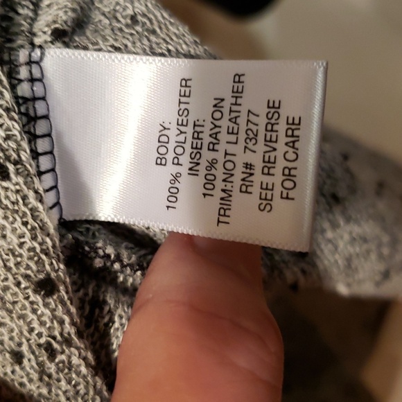 Apt 9  Nubby Textured Tunic - Picture 3 of 8